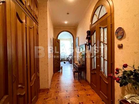 квартира за адресою Еспланадна вул., 2