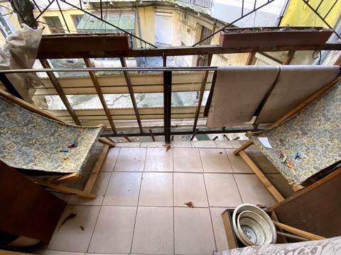 квартира за адресою Святого Теодора пл., 5