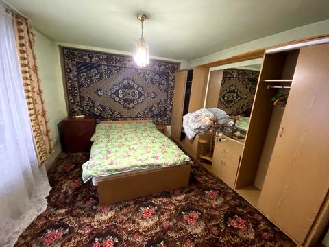 квартира за адресою Святого Теодора пл., 5