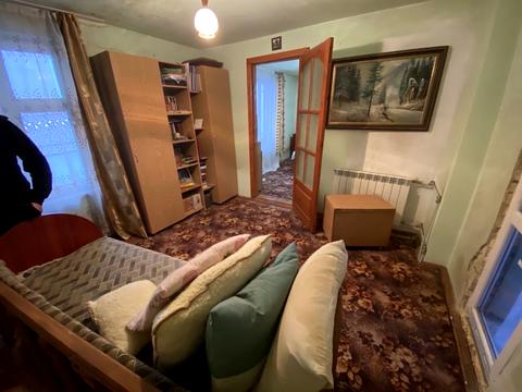 квартира за адресою Святого Теодора пл., 5