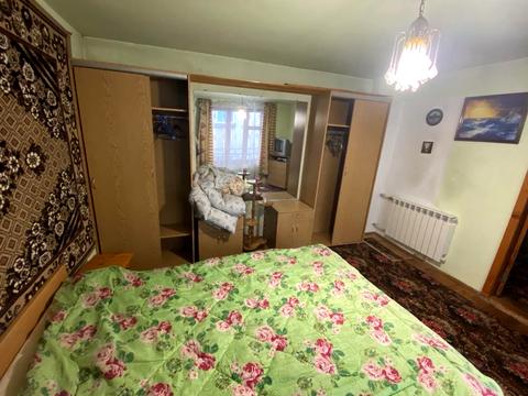 квартира за адресою Святого Теодора пл., 5