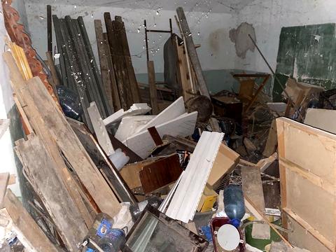 квартира за адресою Святого Теодора пл., 5