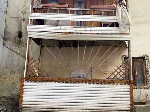 квартира за адресою Святого Теодора пл., 5