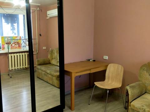 квартира по адресу Чоколовский бульв., 6