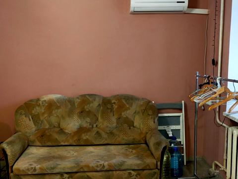 квартира по адресу Чоколовский бульв., 6