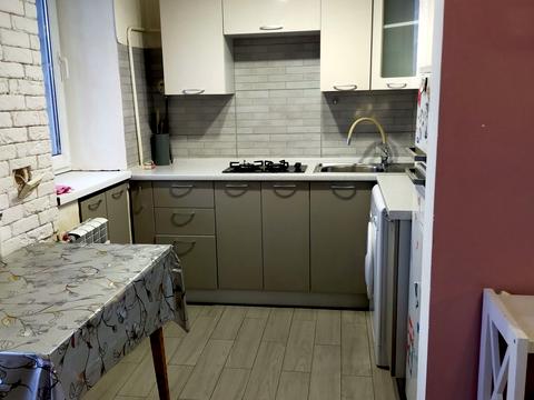 квартира по адресу Чоколовский бульв., 6