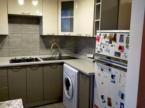 квартира по адресу Чоколовский бульв., 6