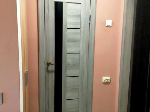 квартира по адресу Чоколовский бульв., 6