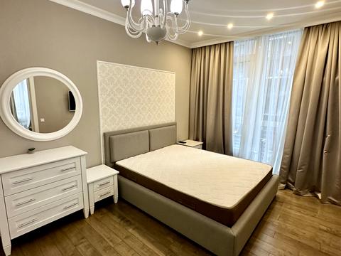 квартира за адресою Предславинська вул., 55