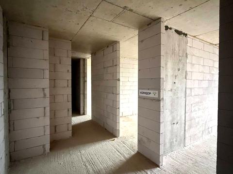 квартира за адресою Героїв Миколаєва вул., 129а/34-2