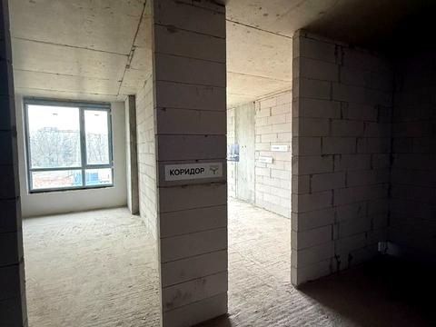 квартира за адресою Героїв Миколаєва вул., 129а/34-2