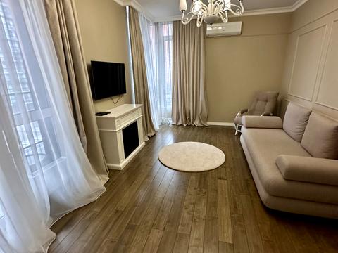 квартира за адресою Предславинська вул., 55