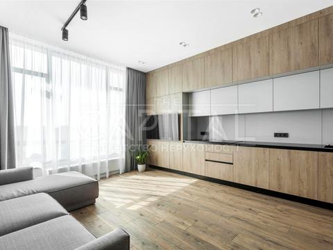 квартира по адресу Голосеевский просп. (40-летия Октября), 58