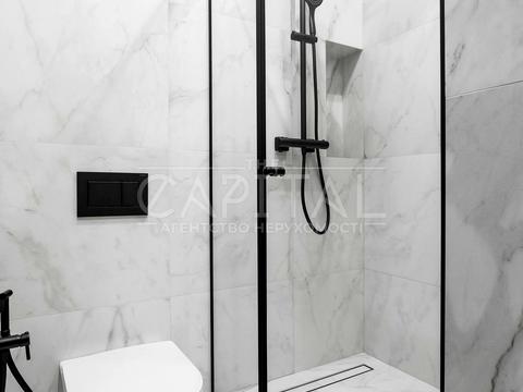 квартира по адресу Голосеевский просп. (40-летия Октября), 58