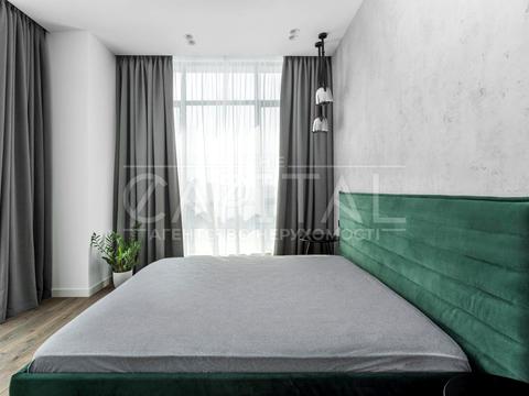 квартира по адресу Голосеевский просп. (40-летия Октября), 58