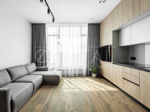 квартира по адресу Голосеевский просп. (40-летия Октября), 58