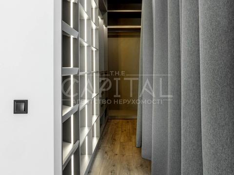 квартира по адресу Голосеевский просп. (40-летия Октября), 58