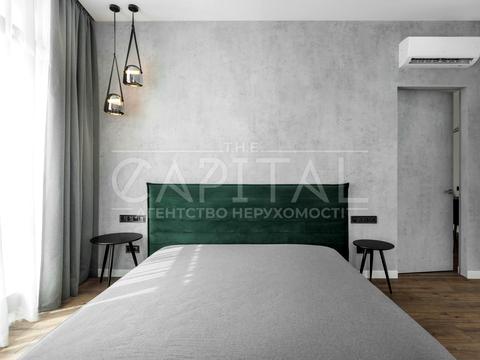 квартира по адресу Голосеевский просп. (40-летия Октября), 58