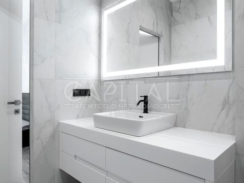 квартира по адресу Голосеевский просп. (40-летия Октября), 58