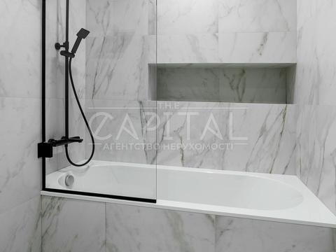 квартира по адресу Голосеевский просп. (40-летия Октября), 58