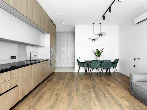 квартира по адресу Голосеевский просп. (40-летия Октября), 58