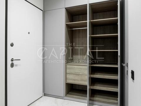 квартира по адресу Голосеевский просп. (40-летия Октября), 58