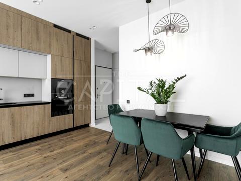 квартира по адресу Голосеевский просп. (40-летия Октября), 58