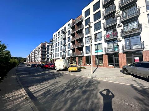 комерційна за адресою Бічна Львівська вул., 92