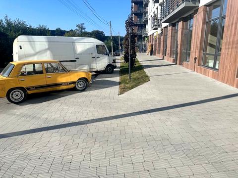 комерційна за адресою Бічна Львівська вул., 92