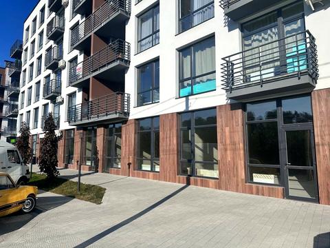 комерційна за адресою Бічна Львівська вул., 92