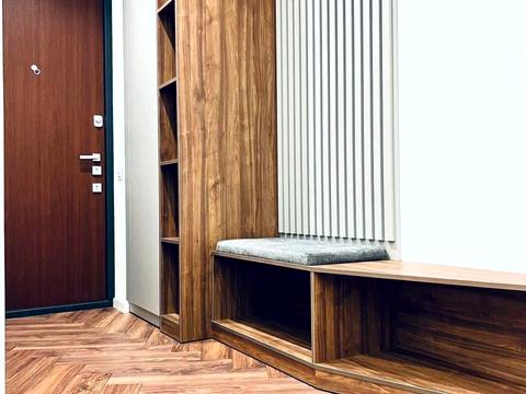 квартира по адресу Воздухофлотский просп. (Повітрофлотський), 56