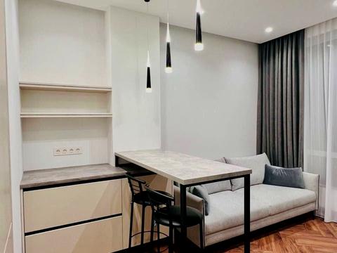 квартира по адресу Воздухофлотский просп. (Повітрофлотський), 56