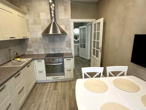 квартира за адресою Предславинська вул., 55