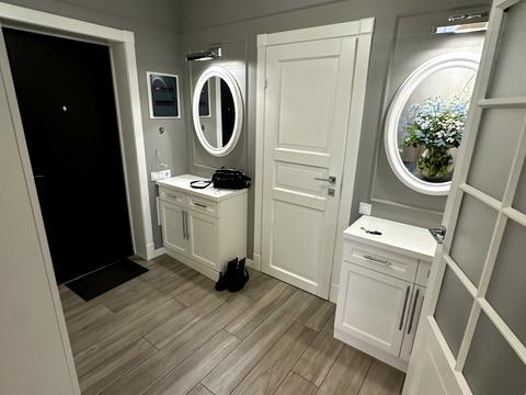 квартира за адресою Предславинська вул., 55