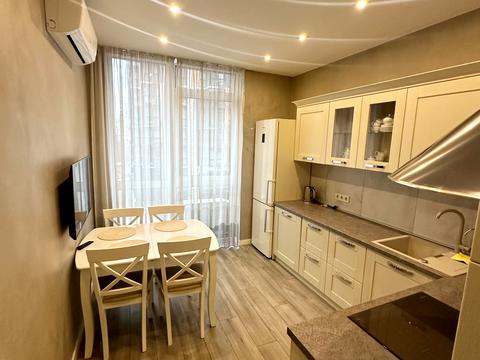 квартира за адресою Предславинська вул., 55