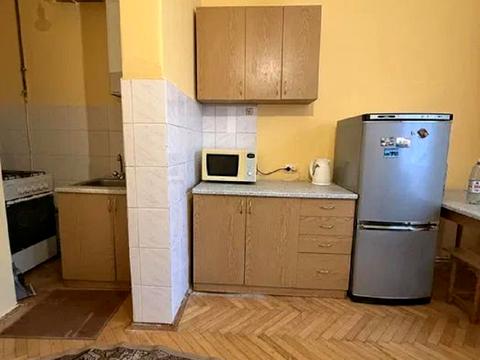 квартира по адресу Марко Вовчок ул., 3