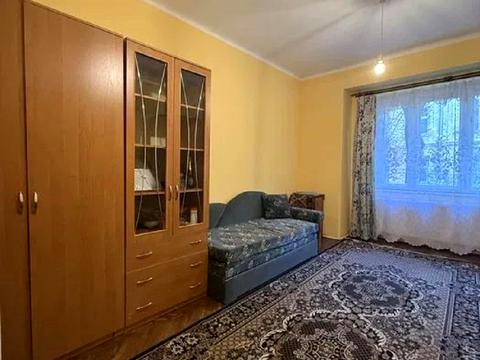 квартира по адресу Марко Вовчок ул., 3