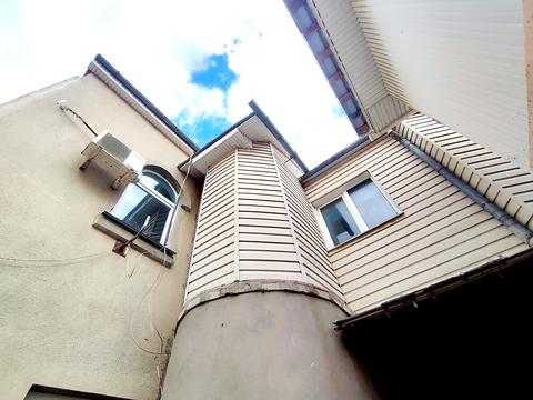 будинок за адресою Крилова вул. (Гоголівська)