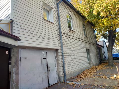 будинок за адресою Крилова вул. (Гоголівська)