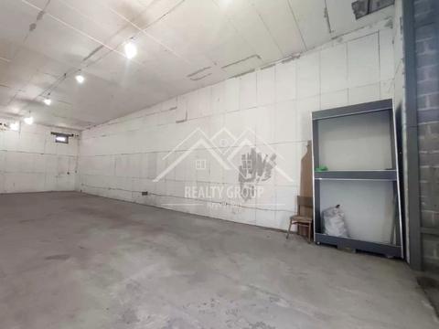 паркоместо по адресу 40-го Батальйону Кривбас ул. (Саранська), 1а