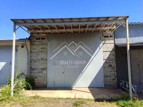 паркоместо по адресу 40-го Батальйону Кривбас ул. (Саранська), 1а