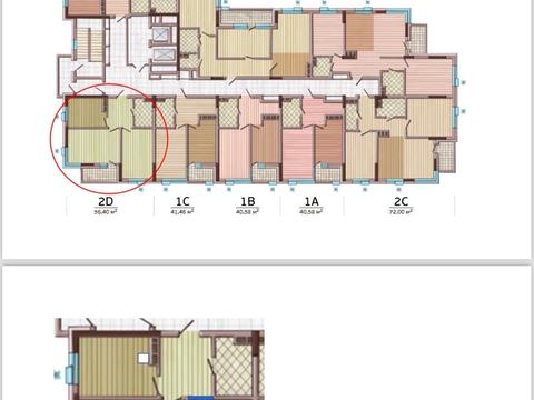 квартира за адресою Предславинська вул., 55