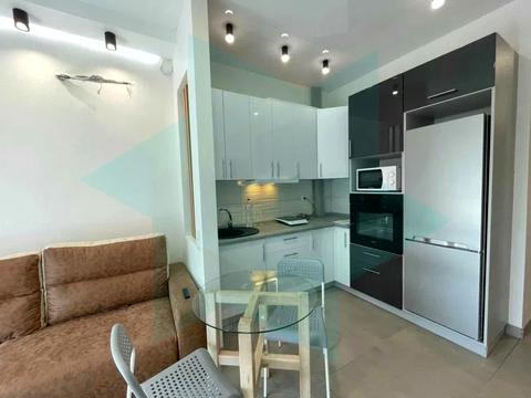 квартира за адресою Дніпро, Зоряний бульв., 1м