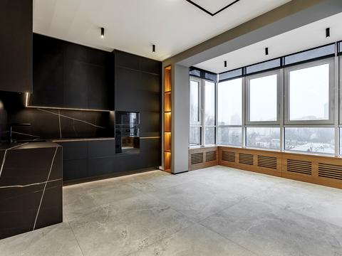 квартира за адресою Лесі Українки бульв., 7-В