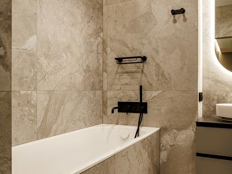 квартира за адресою Лесі Українки бульв., 7-В