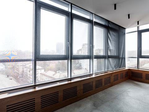 квартира за адресою Лесі Українки бульв., 7-В