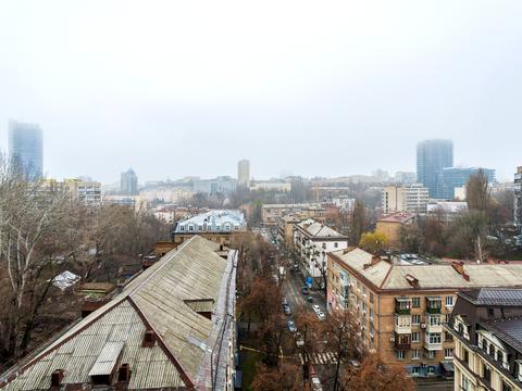 квартира за адресою Лесі Українки бульв., 7-В