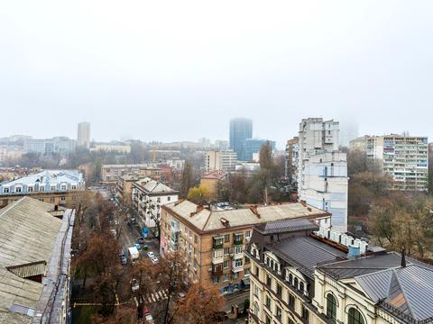 квартира за адресою Лесі Українки бульв., 7-В