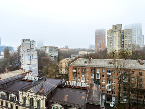 квартира за адресою Лесі Українки бульв., 7-В