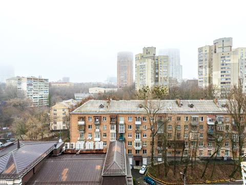 квартира за адресою Лесі Українки бульв., 7-В